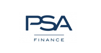 psa finance logo